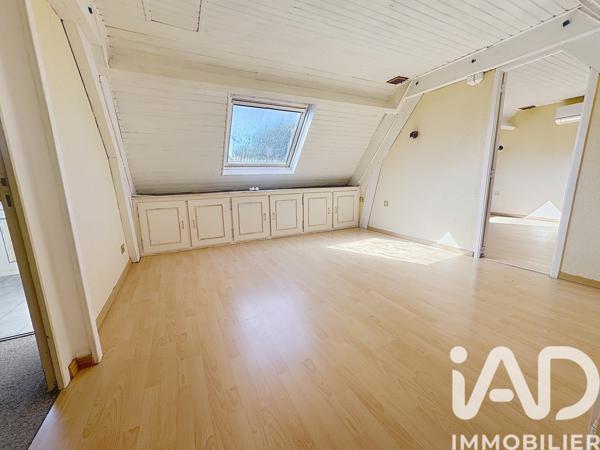 Maison à vendre 7 pièces 146 m² Itteville