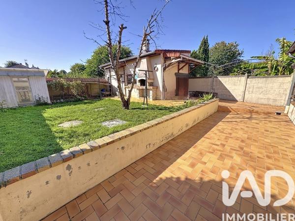 Maison à vendre 7 pièces 146 m² Itteville