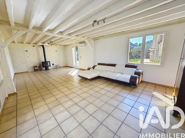 Maison à vendre 7 pièces 146 m² Itteville