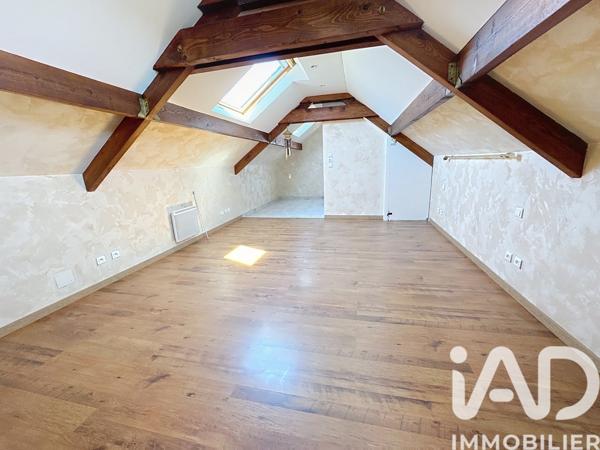 Maison à vendre 7 pièces 146 m² Itteville