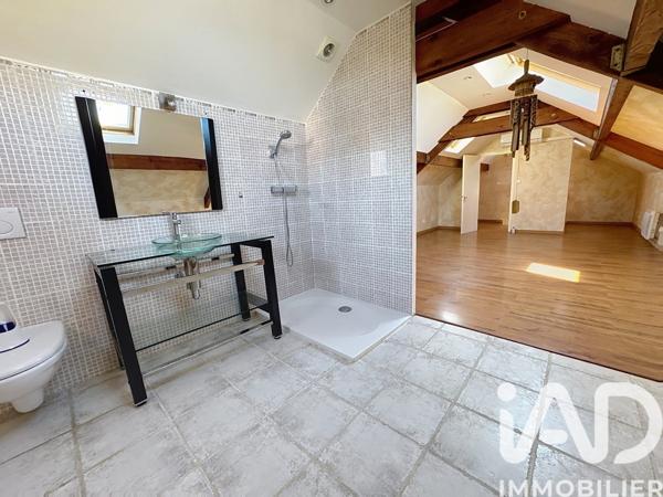 Maison à vendre 7 pièces 146 m² Itteville