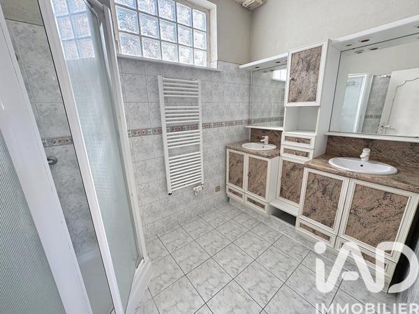 Maison à vendre 7 pièces 146 m² Itteville