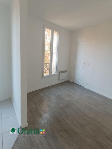 Appartement · Location La Courneuve (93120) 2 pièces · 37m²