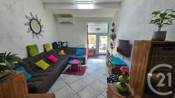 Maison à vendre  4 pièces - 88 m2 SAUSSET LES PINS - 13