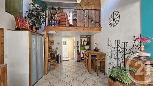 Maison à vendre  4 pièces - 88 m2 SAUSSET LES PINS - 13