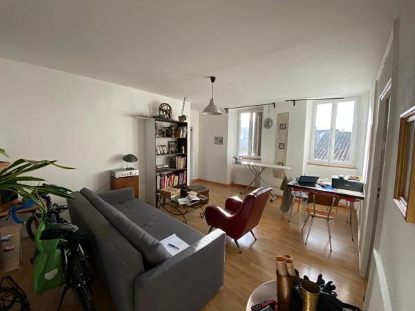 Appartement à louer à Die (26150)