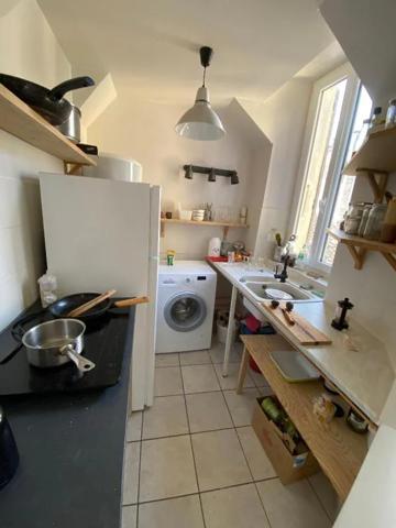 Appartement à louer à Die (26150)