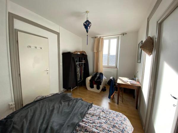 Appartement à louer à Die (26150)