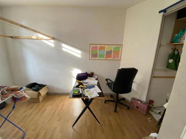 Appartement à louer à Die (26150)