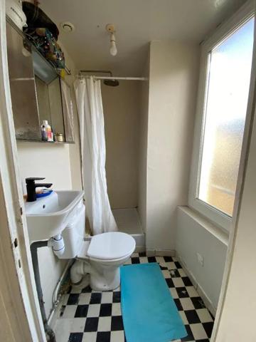 Appartement à louer à Die (26150)