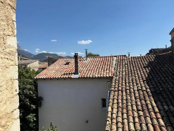 Appartement à louer à Die (26150)