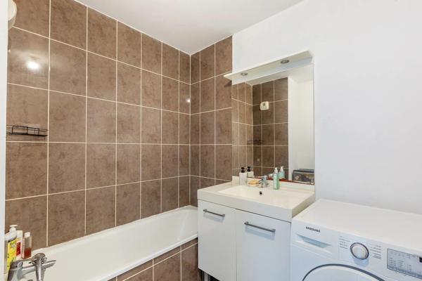 Appartement 4 pièce de 77 m2 situé à Bron