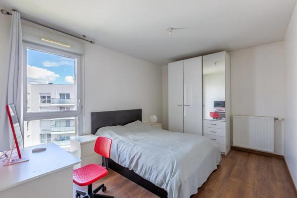 Appartement 4 pièce de 77 m2 situé à Bron