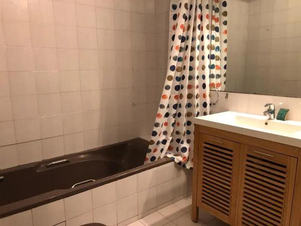 Appartement à louer 1 pièce 32m² Montpellier (34070)
