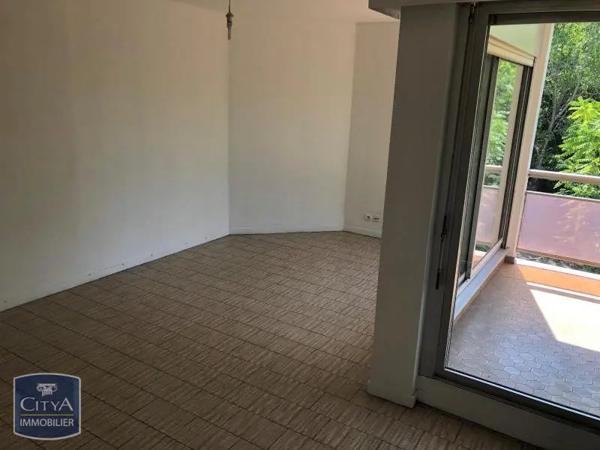 Appartement à louer 1 pièce 32m² Montpellier (34070)