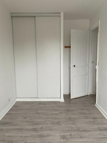 A LOUER ANGERS T3 de 47.92 m²
