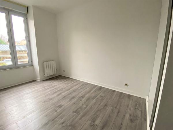 A LOUER ANGERS T3 de 47.92 m²