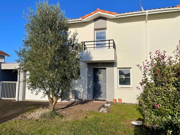 Vente Maison 3 pièces 73 m2 à Saint-Paul-Lès-Dax