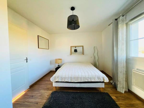 Vente Maison 3 pièces 73 m2 à Saint-Paul-Lès-Dax