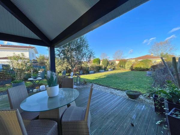 Vente Maison 3 pièces 73 m2 à Saint-Paul-Lès-Dax