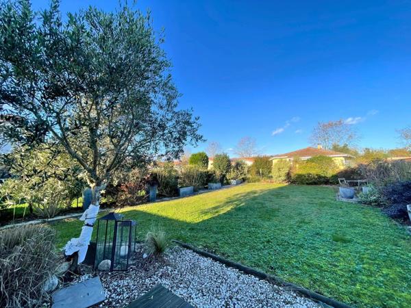 Vente Maison 3 pièces 73 m2 à Saint-Paul-Lès-Dax