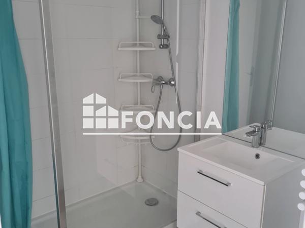 Location Appartement 2 pièces 68.6 m² - LE FOURNEL Grenoble 38000