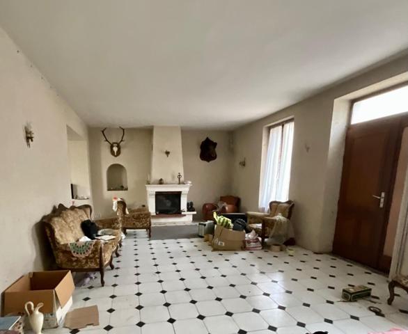 Maison à vendre secteur idéal à Mehun sur Yevre