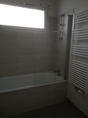 A LOUER ST ALBAN T3 RDJ - DOSSIERS AVEC GARANTS ACCEPTES - Saint-Alban (31140)