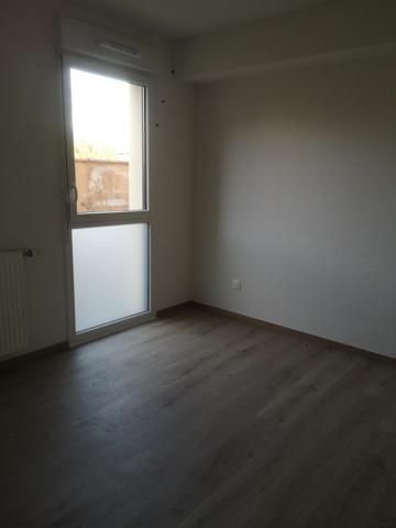 A LOUER ST ALBAN T3 RDJ - DOSSIERS AVEC GARANTS ACCEPTES - Saint-Alban (31140)