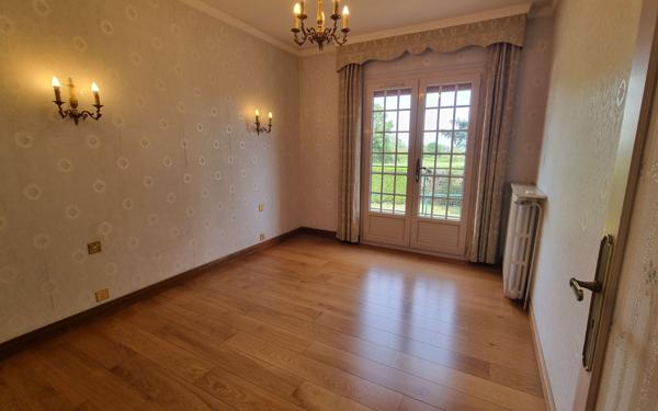 Maison à vendre    4 pièces •  Fondettes