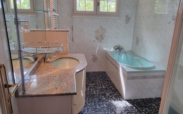 Maison à vendre    4 pièces •  Fondettes