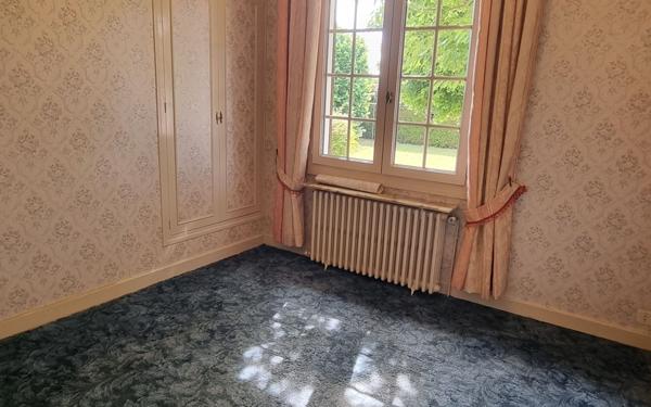 Maison à vendre    4 pièces •  Fondettes