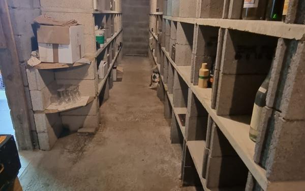 Maison à vendre    4 pièces •  Fondettes