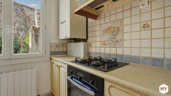 Maison • Vente • 100m2 • Nohanent 193 400 € FAI