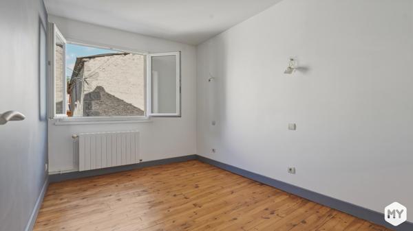 Maison • Vente • 100m2 • Nohanent 193 400 € FAI