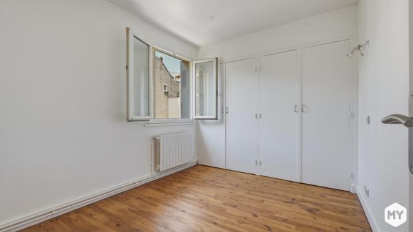Maison • Vente • 100m2 • Nohanent 193 400 € FAI