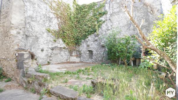 Maison • Vente • 100m2 • Nohanent 193 400 € FAI