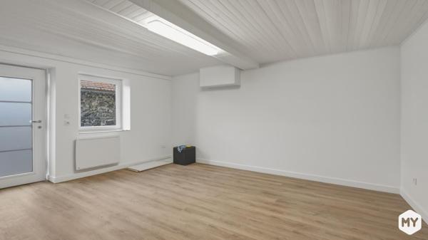 Maison • Vente • 100m2 • Nohanent 193 400 € FAI