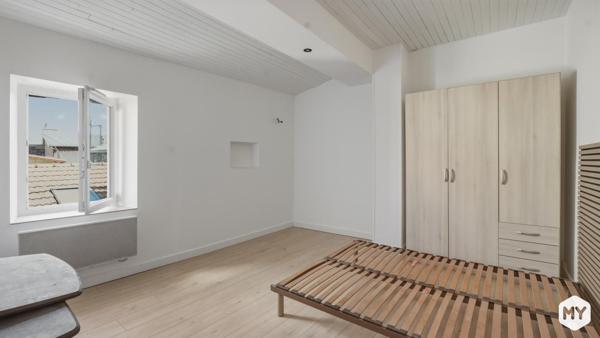 Maison • Vente • 100m2 • Nohanent 193 400 € FAI