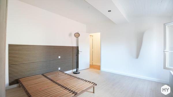 Maison • Vente • 100m2 • Nohanent 193 400 € FAI