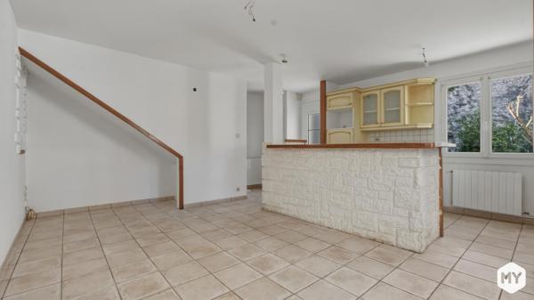 Maison • Vente • 100m2 • Nohanent 193 400 € FAI