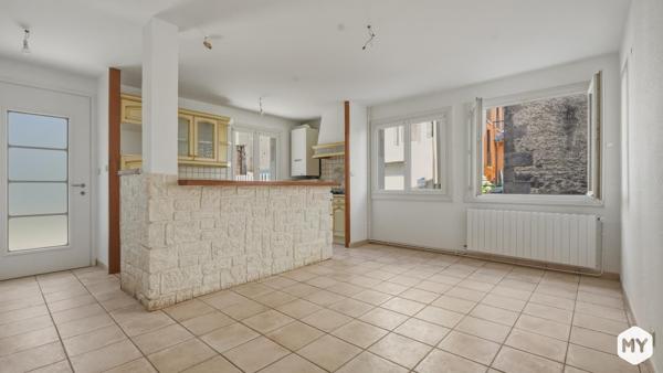 Maison • Vente • 100m2 • Nohanent 193 400 € FAI