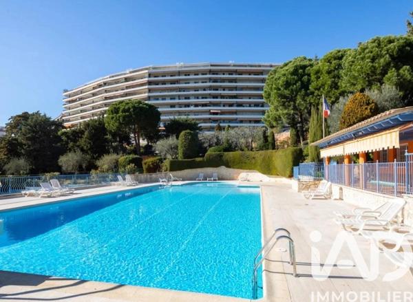 Appartement à vendre 2 pièces 77 m² Nice