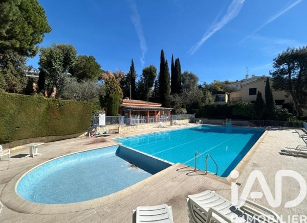 Appartement à vendre 2 pièces 77 m² Nice