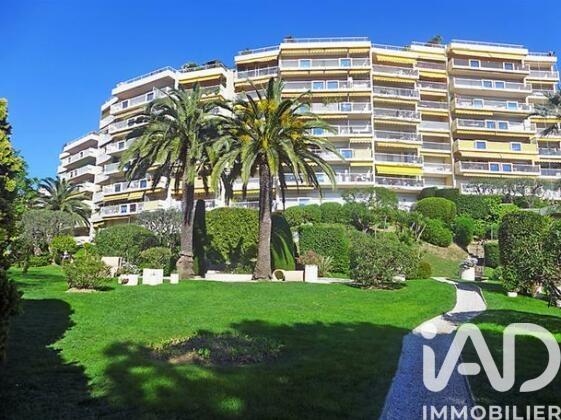 Appartement à vendre 2 pièces 77 m² Nice