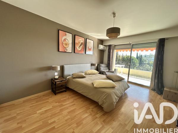 Appartement à vendre 2 pièces 77 m² Nice
