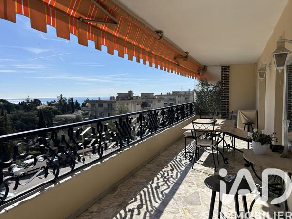 Appartement à vendre 2 pièces 77 m² Nice