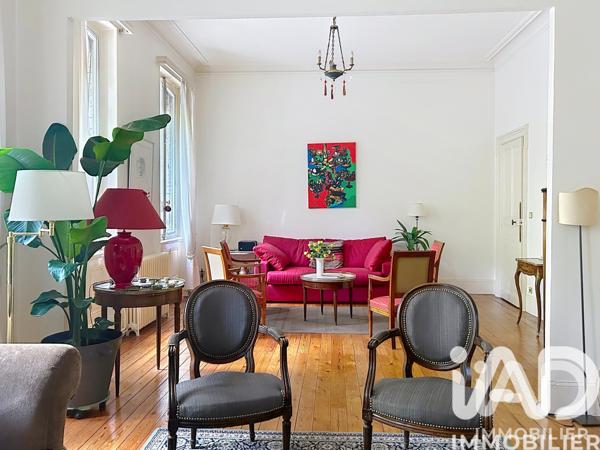 Maison à vendre 9 pièces 249 m² Toulouse