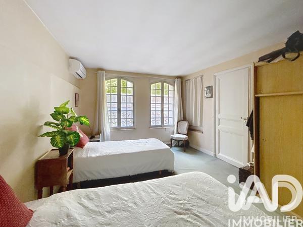 Maison à vendre 9 pièces 249 m² Toulouse