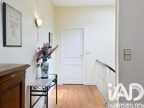 Maison à vendre 9 pièces 249 m² Toulouse